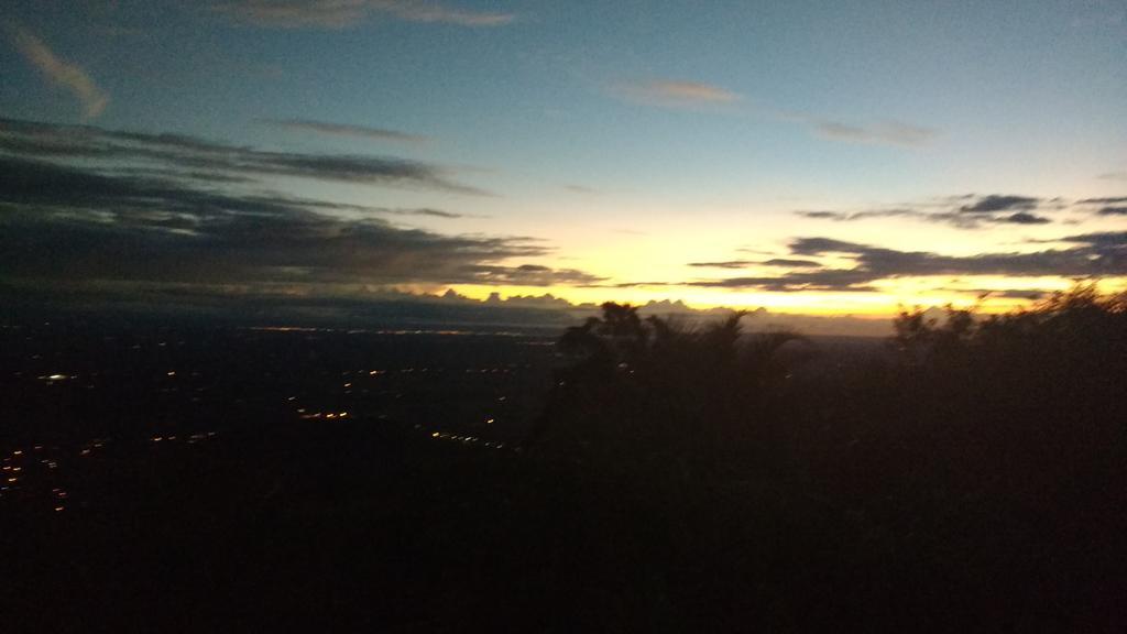 Pousada Da Pedra デウミロ・ゴウヴェイア エクステリア 写真